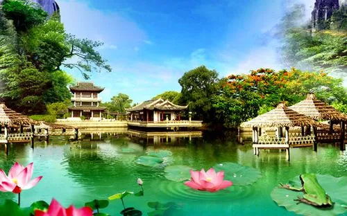 智慧城市高效